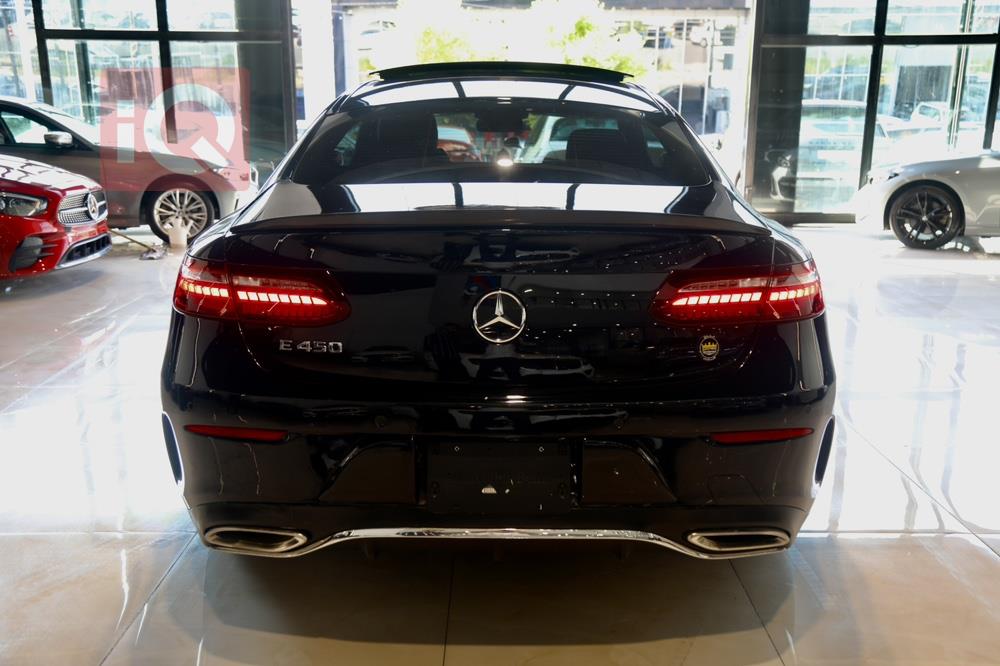 مێرسێدس بێنز E-Class
